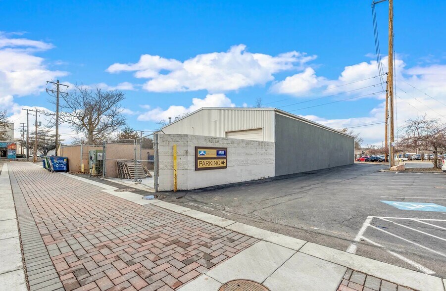 More Photos Of 426 S 10th St, Boise Industrial For Lease