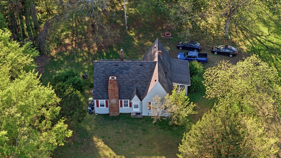 More Photos Of 1862 Salem Church Rd, Lincolnton Land For Sale