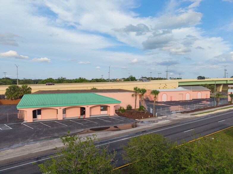 More Photos Of , Orlando Industrial For Sale
