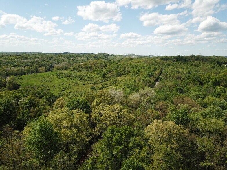 More Photos Of Scotts Run, Carnegie Land For Sale