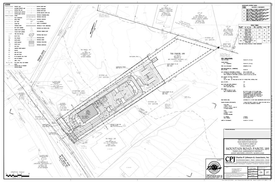 More Photos Of 4320 Mountain Rd, Pasadena Land For Sale