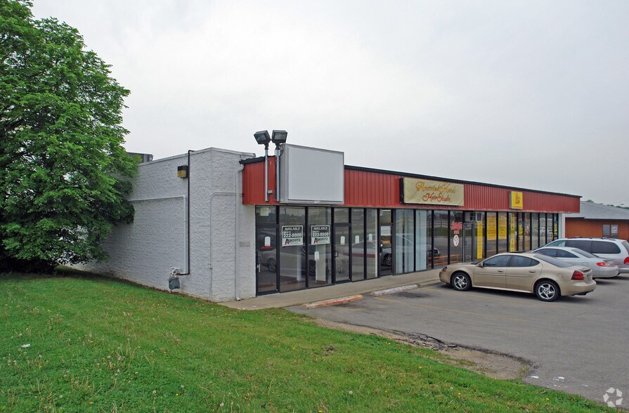 More Photos Of 2528-2536 Shiloh Springs Rd, Dayton Freestanding For Sale