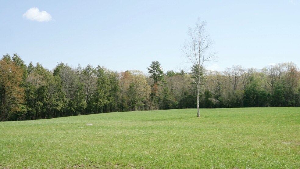 More Photos Of 235 Granville Rd, North Granby Land For Sale