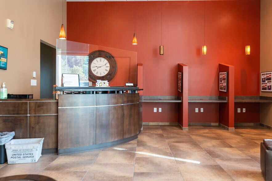 More Photos Of 9655 Reading Rd, Cincinnati Office For Lease