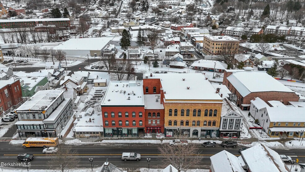 More Photos Of 47 Park St, Adams Restaurant For Sale
