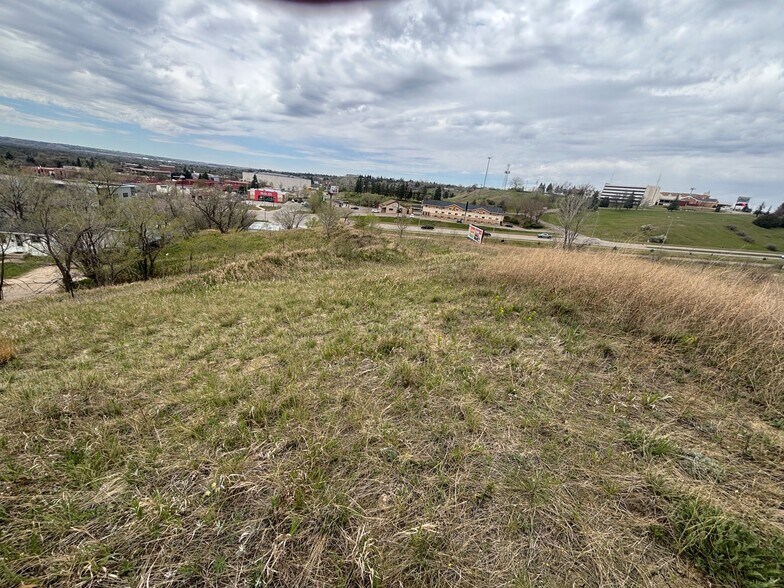 More Photos Of TBD Broadway Heights 2nd Addition N St, Minot Land For Sale