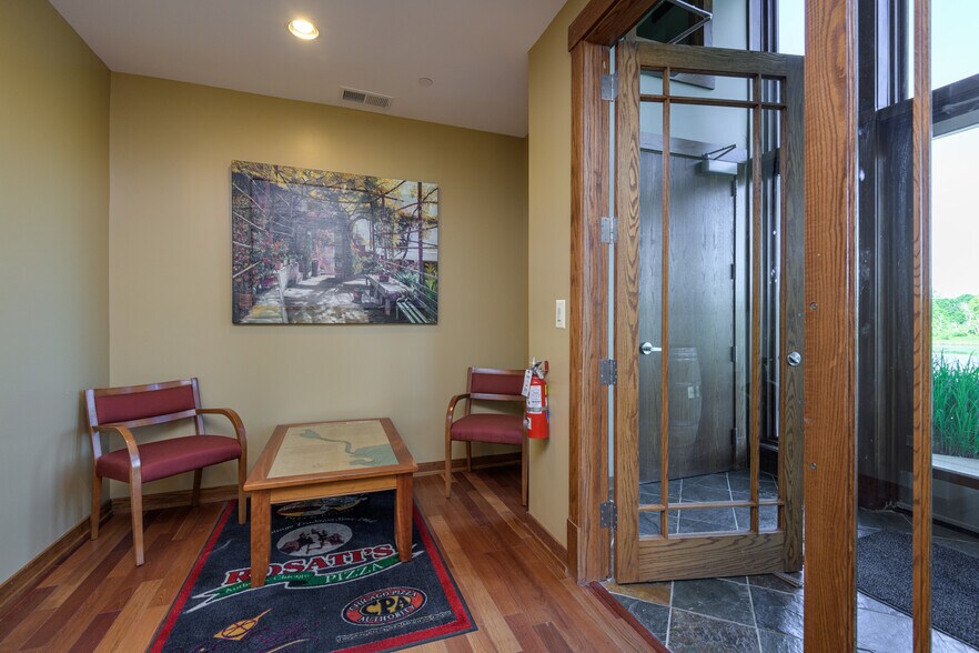 More Photos Of 28381 Davis Pky, Warrenville Office For Lease