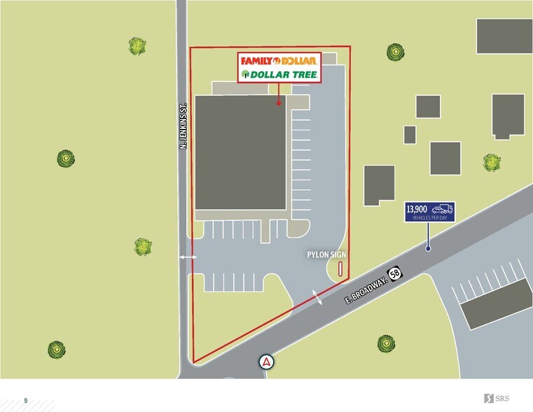 More Photos Of 715 E Broadway, Mayfield Storefront For Sale