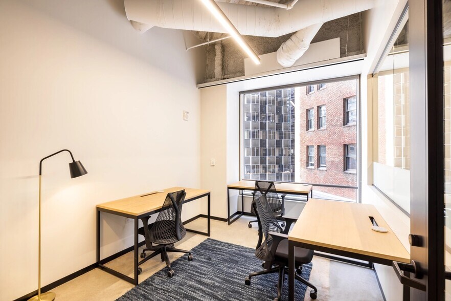 More Photos Of 345 California St, San Francisco Coworking Space