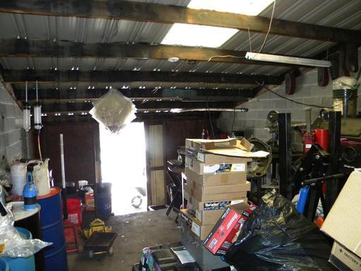 More Photos Of 838 Gravel Pike, Palm Auto Repair For Lease