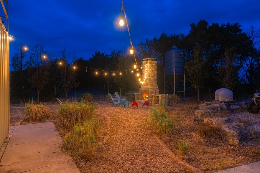 More Photos Of 80+/- Acres on SW 30th St. & SW Indianola Rd., Benton Land For Sale