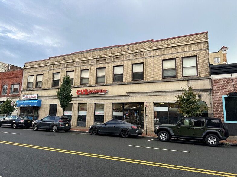 Primary Photo Of 516 Bloomfield Ave, Montclair Storefront Retail Office For Lease