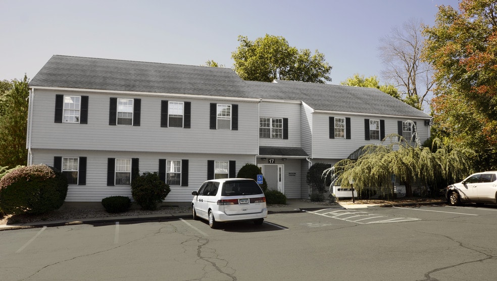 More Photos Of 11 Woodland Rd, Madison Medical For Sale