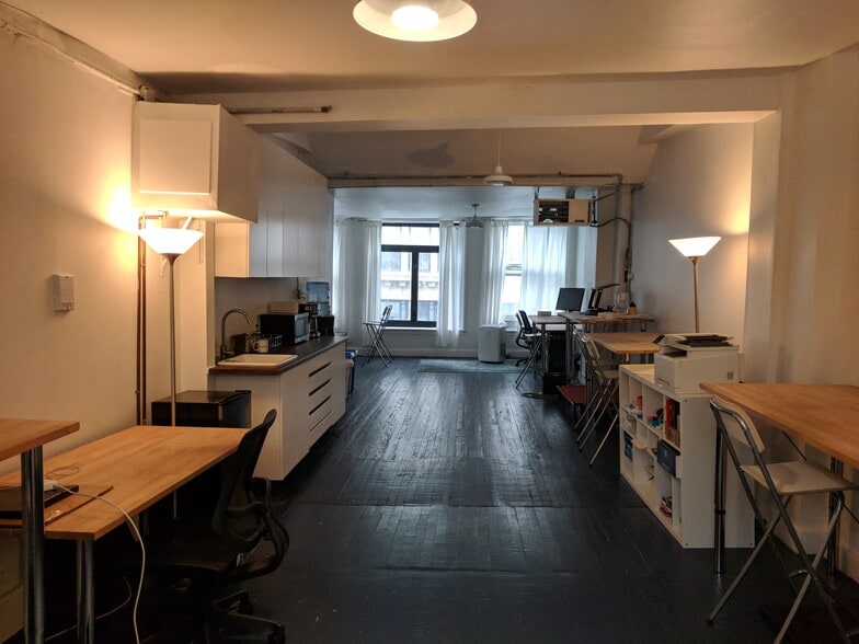 Primary Photo Of 47 W 28th St, New York Storefront Retail Office For Lease
