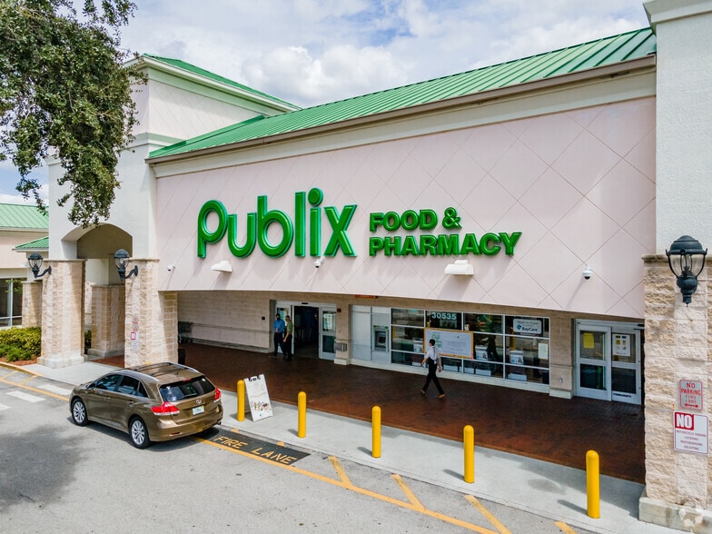 More Photos Of 30509-30715 Us Highway 19 N, Palm Harbor Unknown For Lease