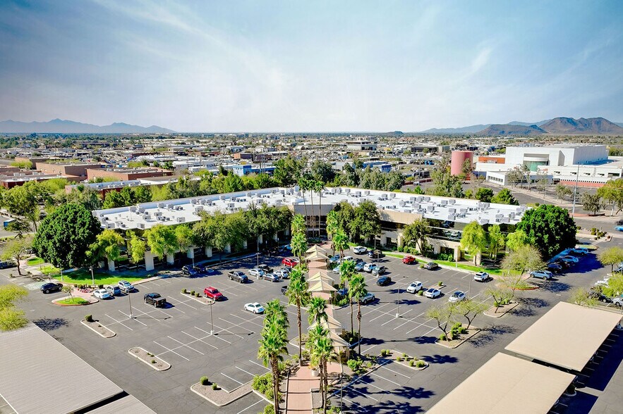 More Photos Of 22601 N 19th Ave, Phoenix Office For Sale