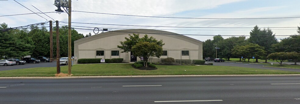 More Photos Of 705 Route 130 S, Cinnaminson Light Manufacturing For Sale