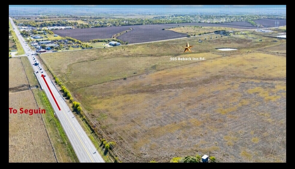 More Photos Of 550 Beback Inn Rd, San Marcos Land For Sale