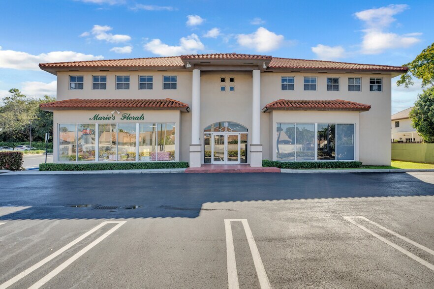 Primary Photo Of 11240 SW 88th St, Miami Office For Lease