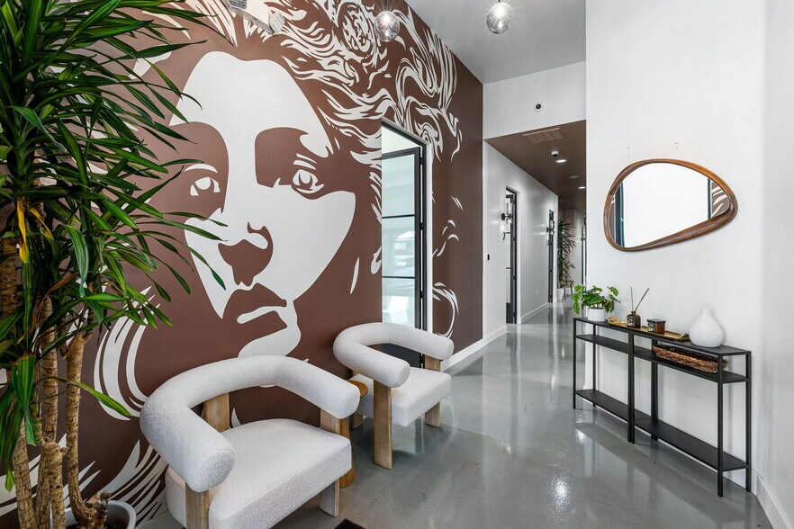 More Photos Of 124 N Glendora Ave, Glendora Coworking Space