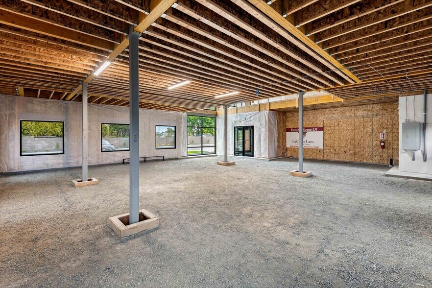 More Photos Of 2062 Steptoe, Kennewick Office For Lease