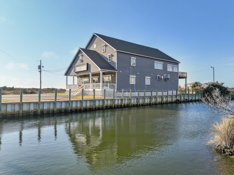 More Photos Of 49252 NC 12, Buxton Restaurant For Sale