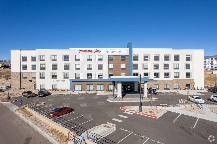 More Photos Of 4830 Integrity Centerpoint Dr, Colorado Springs Hotel For Sale