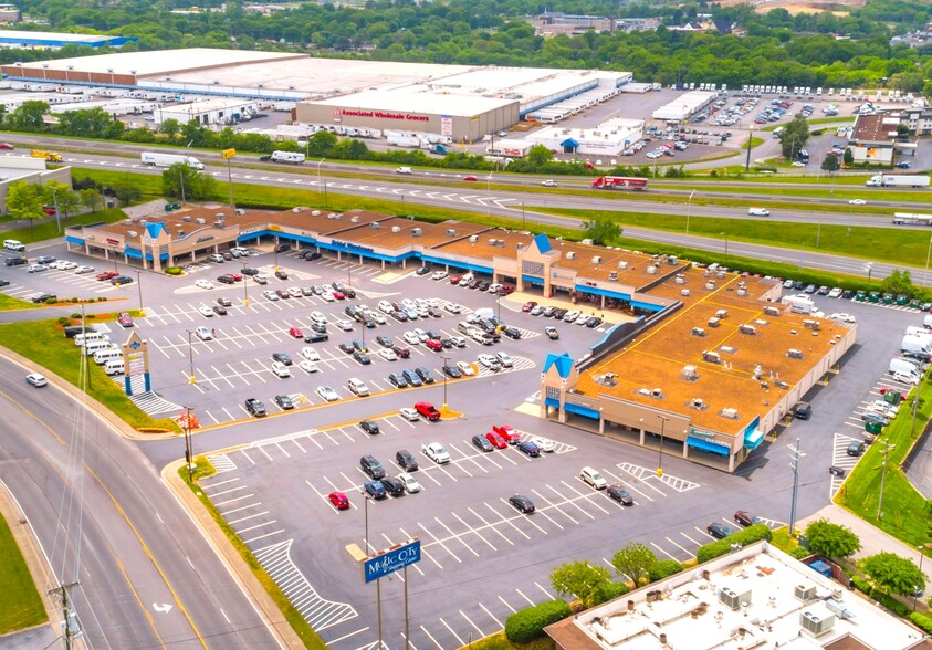 More Photos Of 900 Conference Dr, Goodlettsville Unknown For Lease