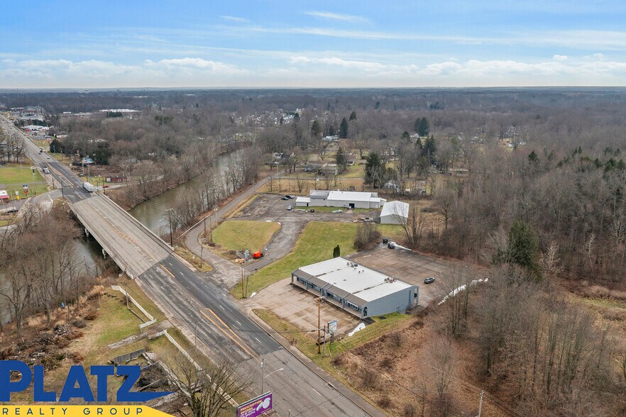 More Photos Of 3323 Parkman Rd NW, Warren Freestanding For Sale