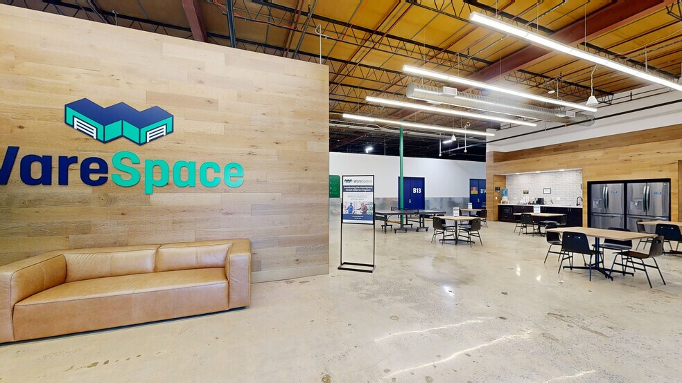 Primary Photo Of 1650 Marietta Blvd NW, Atlanta Warehouse For Lease