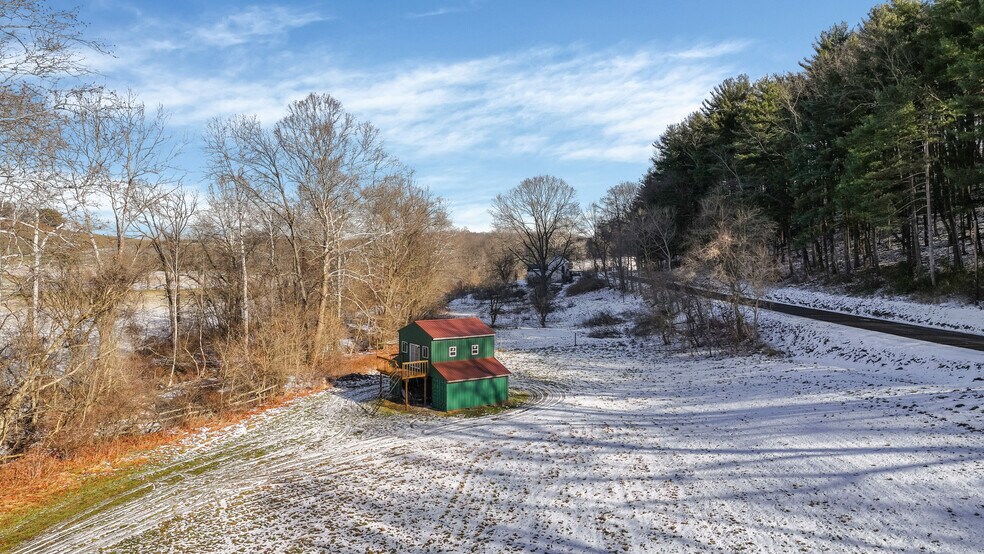 More Photos Of Beal Road Southeast, Newark Land For Sale