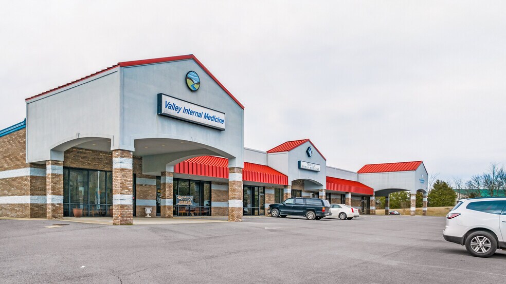 More Photos Of 2202 Jordan Rd SW, Fort Payne Medical For Sale