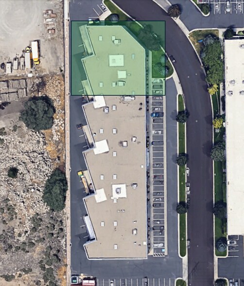 More Photos Of 1133-1153 N 1430 W, Orem Warehouse For Lease