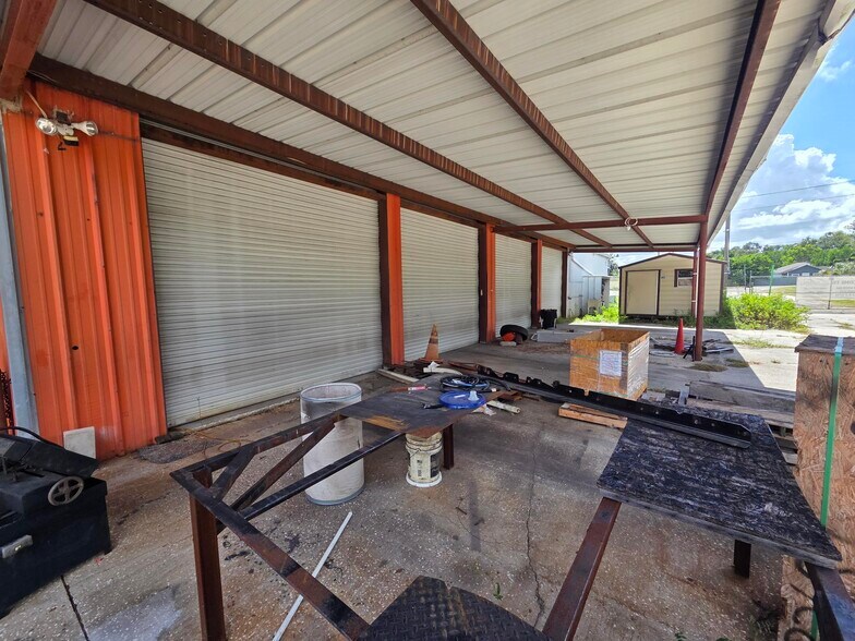 More Photos Of 5620 E Dr Martin Luther King Jr Blvd, Tampa Auto Repair For Sale