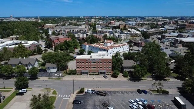 More Photos Of 1226 N Shartel Ave, Oklahoma City Medical For Lease