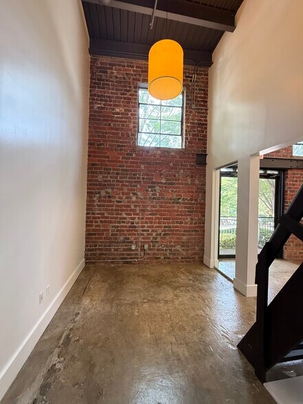More Photos Of 154 Krog St, Atlanta Loft Creative Space For Lease