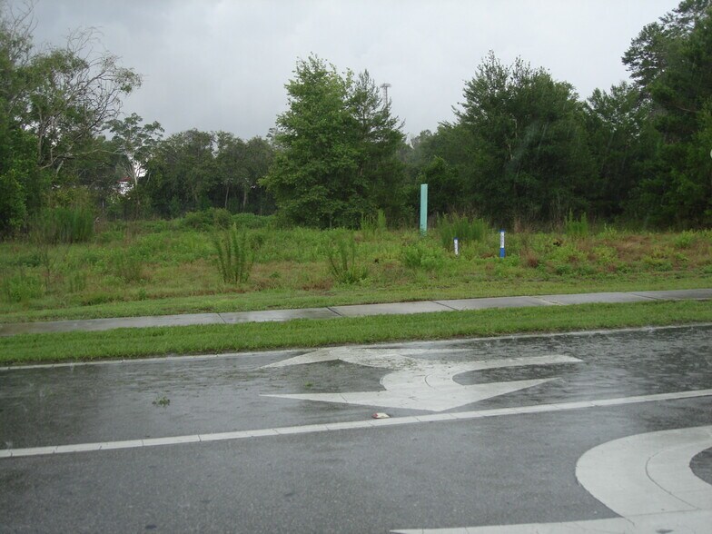 More Photos Of Howland Blvd & Wolfpack Run, Deltona Land For Sale