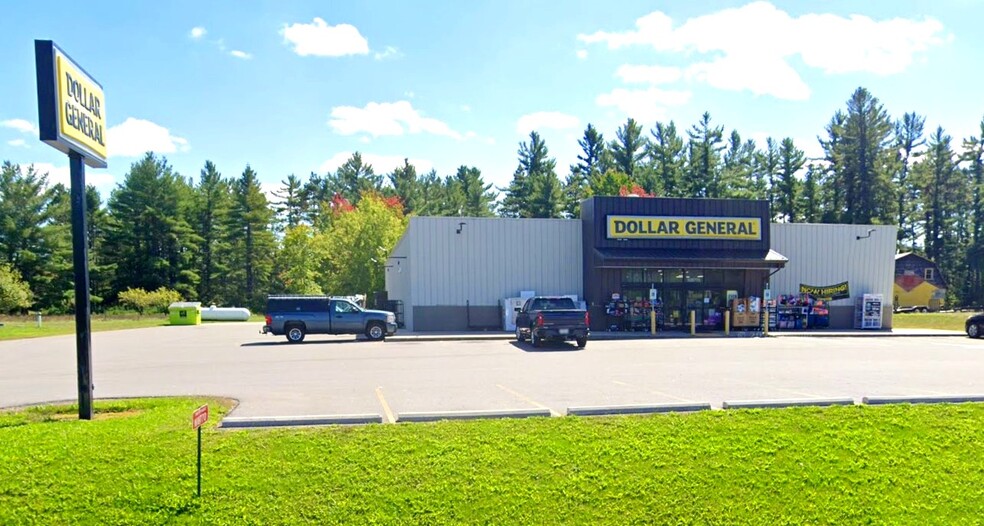 Primary Photo Of 18770 US Hwy 141, Pembine Convenience Store For Sale