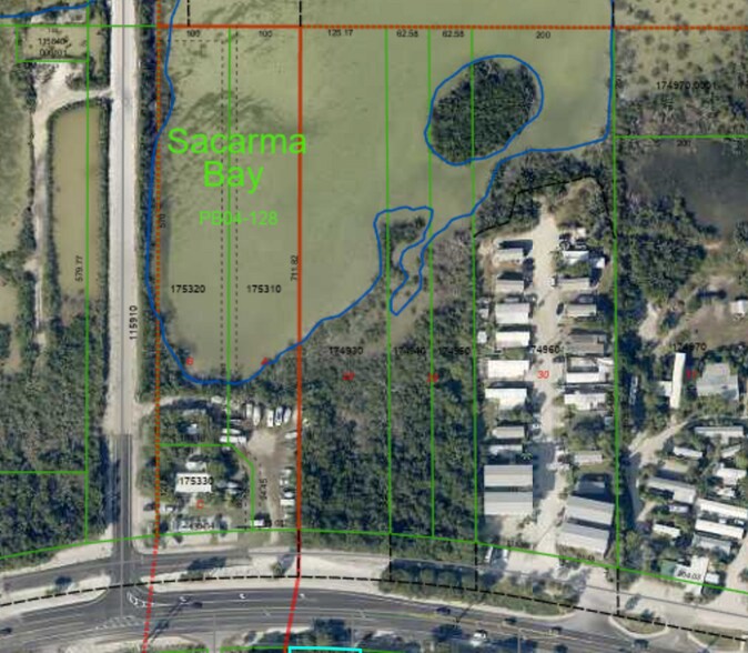 More Photos Of 4A Old State Rd, Cudjoe Key Land For Sale