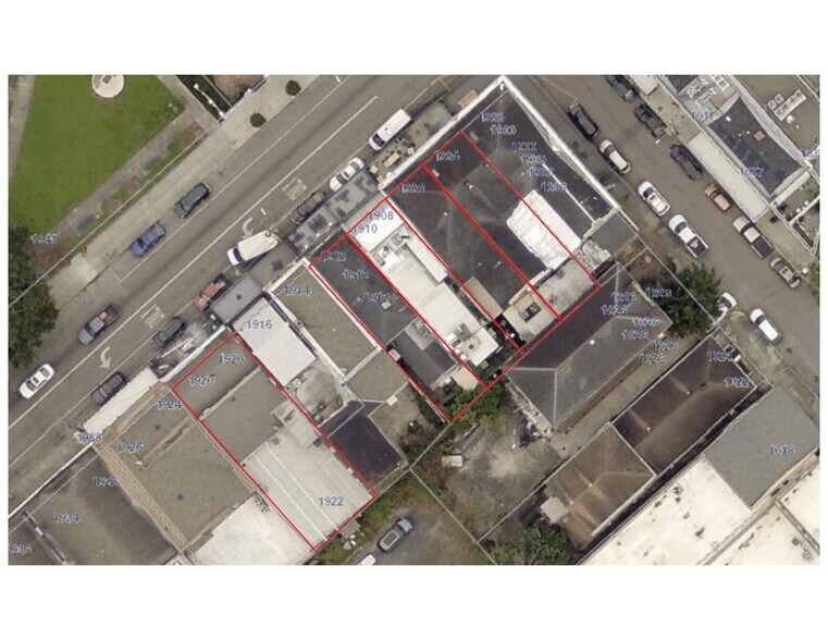 More Photos Of 1908 Magazine St, New Orleans Storefront Retail Residential For Sale