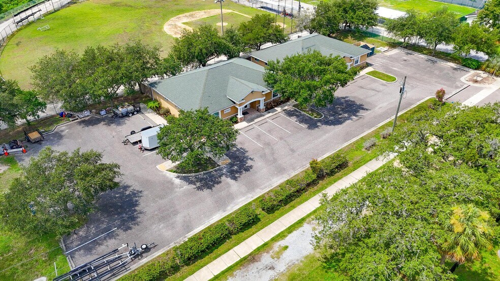 More Photos Of , Tampa Office For Sale
