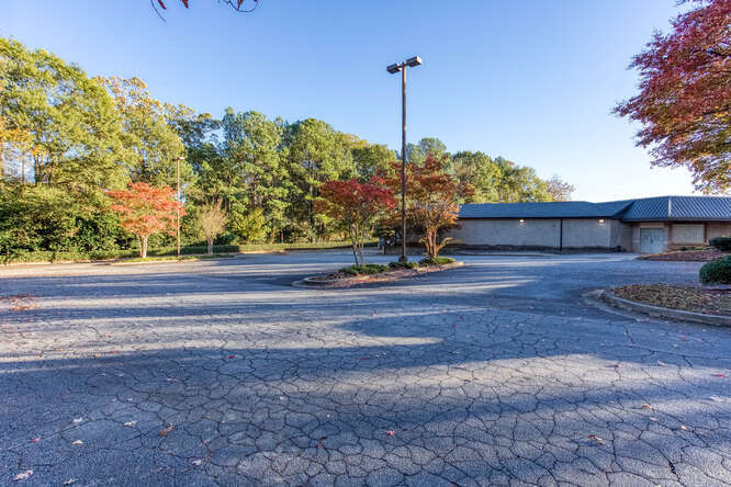 More Photos Of 2365 Windy Hill Rd, Marietta General Retail For Sale