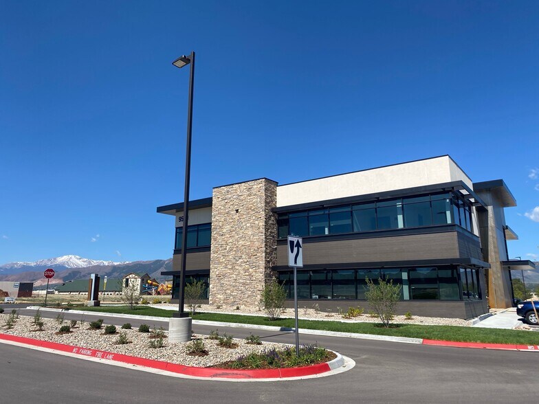 More Photos Of 9524-9540 Federal Dr, Colorado Springs Medical For Lease