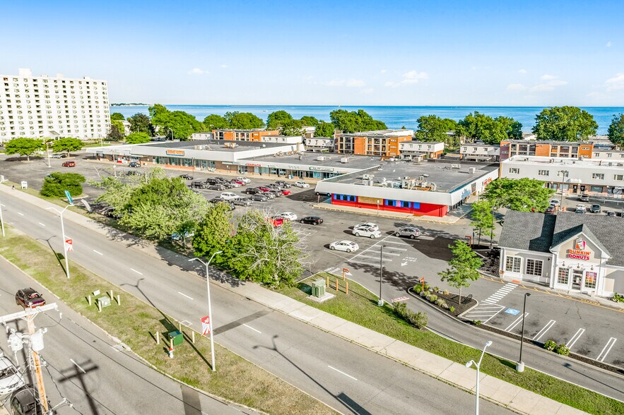 More Photos Of 250 Captain Thomas Blvd, West Haven Unknown For Lease