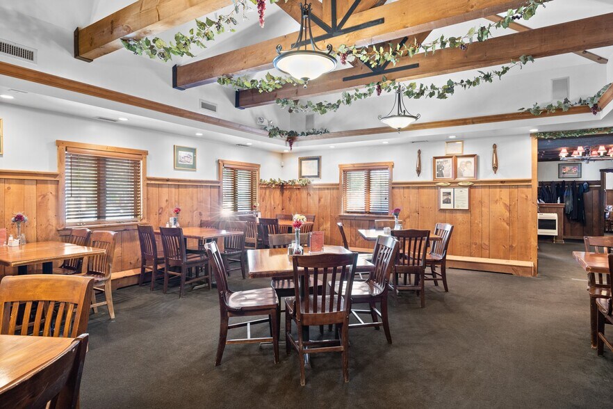 More Photos Of 100 W Maple Ave, Langhorne Restaurant For Sale