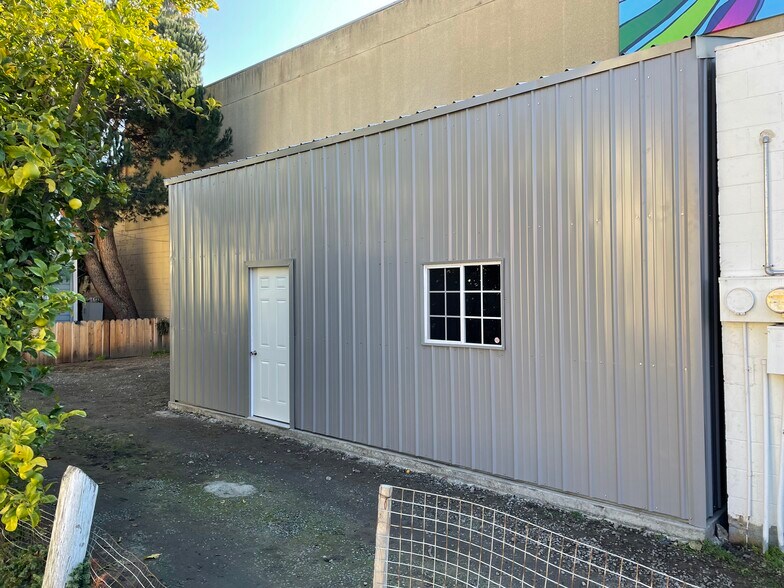 More Photos Of 1236 Park St, Alameda Storefront Retail Residential For Sale