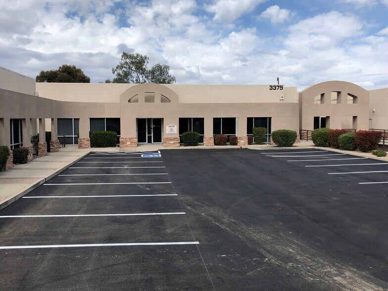 More Photos Of 3365 N Campbell Ave, Tucson Unknown For Lease