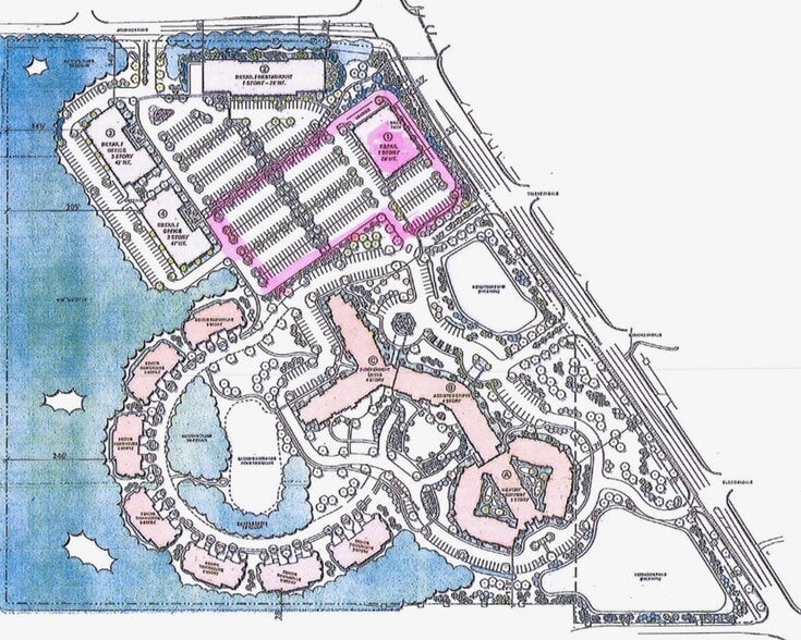 More Photos Of 29380 N Waukegan Rd, Green Oaks Freestanding For Sale