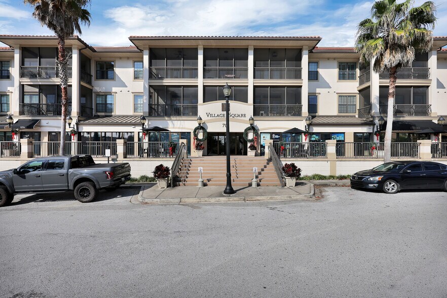 More Photos Of 701 Market St, Saint Augustine Loft Creative Space For Sale