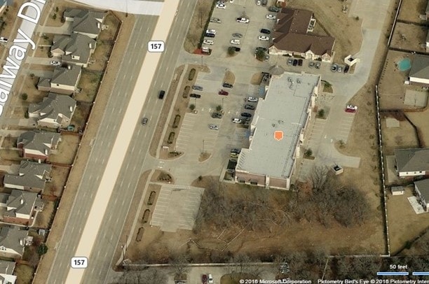 More Photos Of 2200 FM 157, Mansfield Unknown For Lease